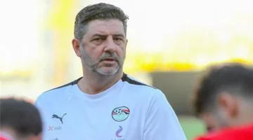 البرتغالي فيتوريا مدربًا للوصل الإماراتي بموجب عقد يمتد لعام 2027 مـطولًا